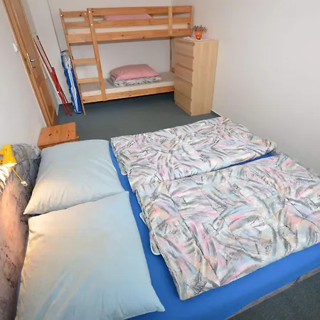 Snug In Near Area Apartmán *